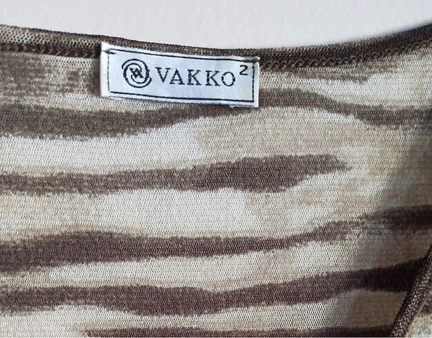 Vakko bluz