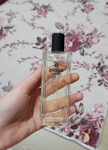 Bargello Kadın Parfüm ( Victoria's Secret - Scandalous )
