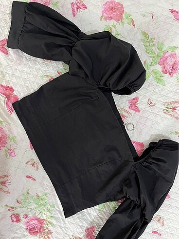 Trendyol & Milla milla crop