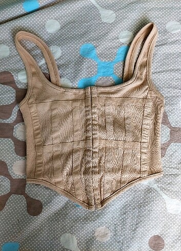 Dilvin crop top 