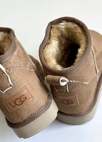 YENI SEZON UGG VIZON