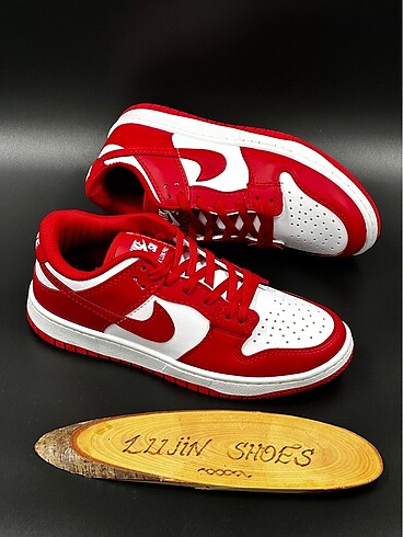 Nike 38 numara