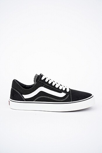 Vans 40 numara tam Kalıp