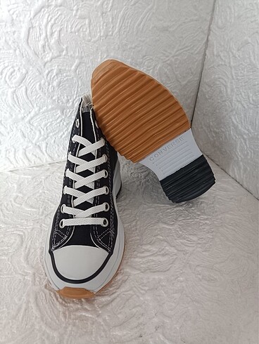 Converse 35 numara tam Kalıp