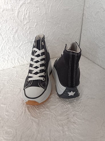 Converse 34 numara tam Kalıp