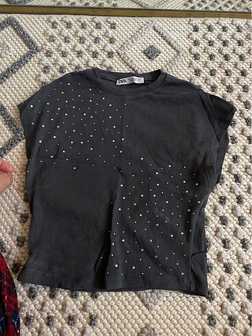 Zara bluz