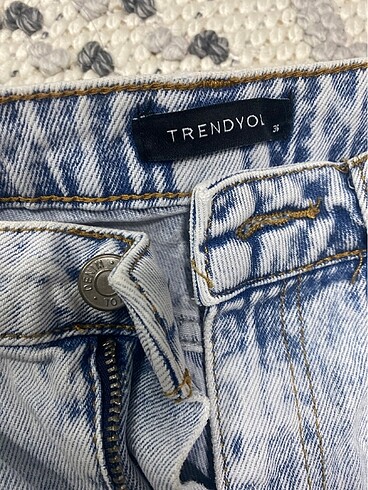 Trendyol & Milla Trendyol jean