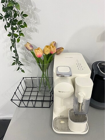 Nespresso Kahve Makinesi