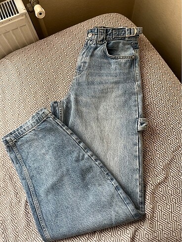 Kot pantolon