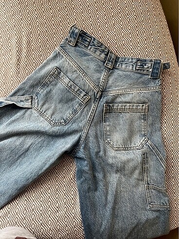 Bershka Kot pantolon