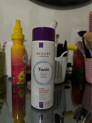 Tonik