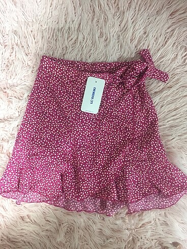 LC Waikiki lcw etek