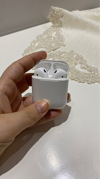 airpods 2. nesil