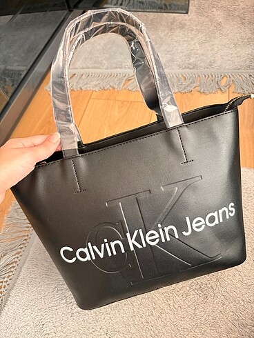 Calvin Klein Çanta