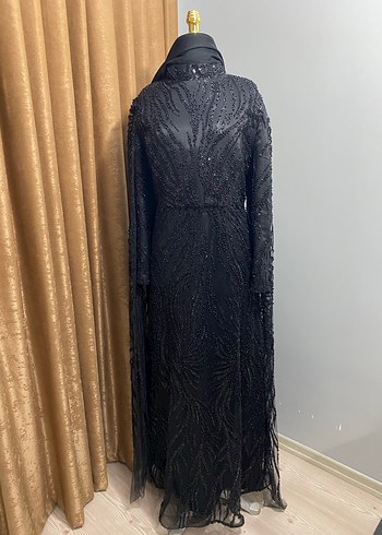 Tesettür abiye - Görsel 3