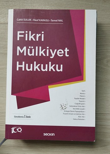 Genel Kamu Hukuku - Prof. Dr. Mehmet Akad