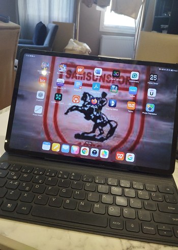 Diğer Honor Pad 9 kaçırılmayacak fırsat