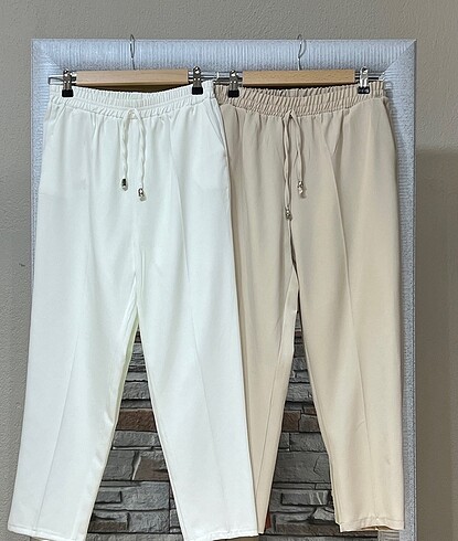 Diğer Bilek boy pantolon