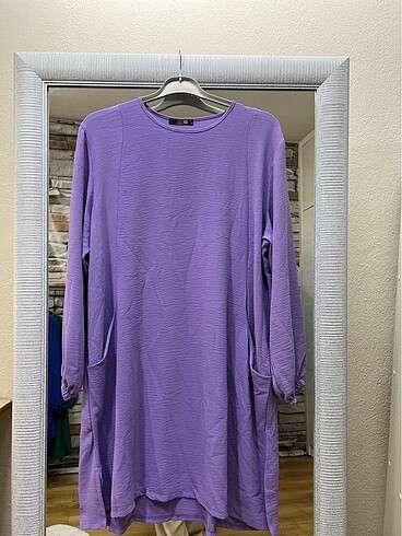 Torba cepli salaş tunik