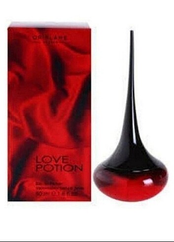 Love Potion 