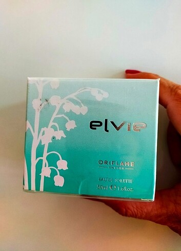Elvie