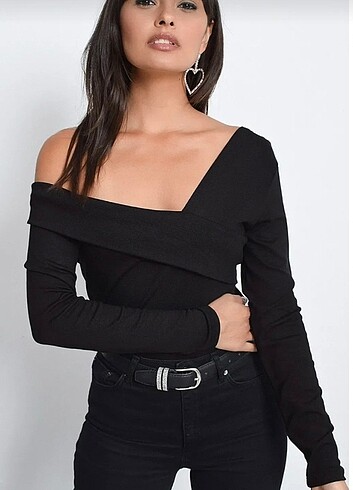 Bayan Bluz - Görsel 2