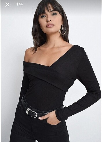 Bayan Bluz - Görsel 3