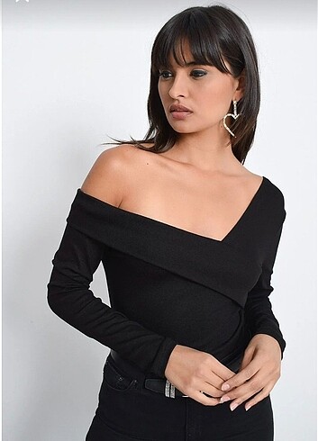 Bayan Bluz - Görsel 4