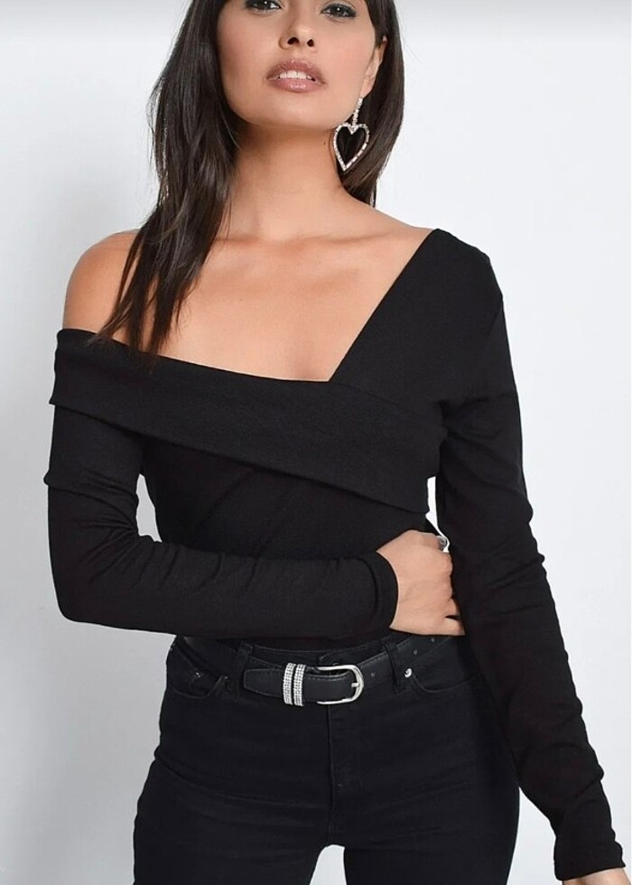 Bayan Bluz - Görsel 2