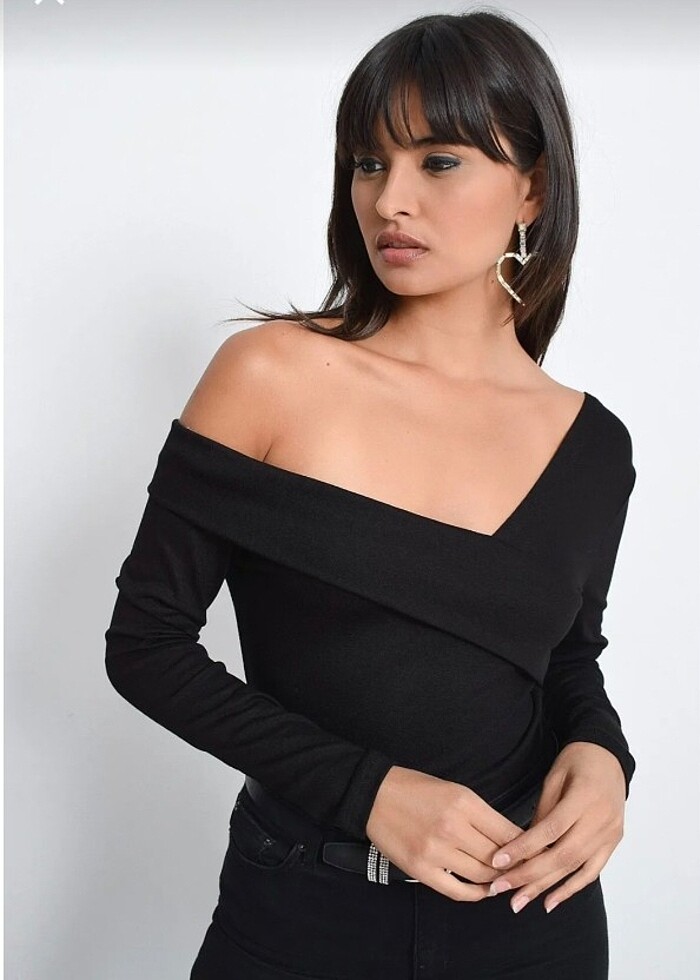 Bayan Bluz - Görsel 4