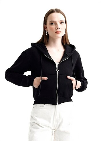 Bayan ceket - Görsel 4