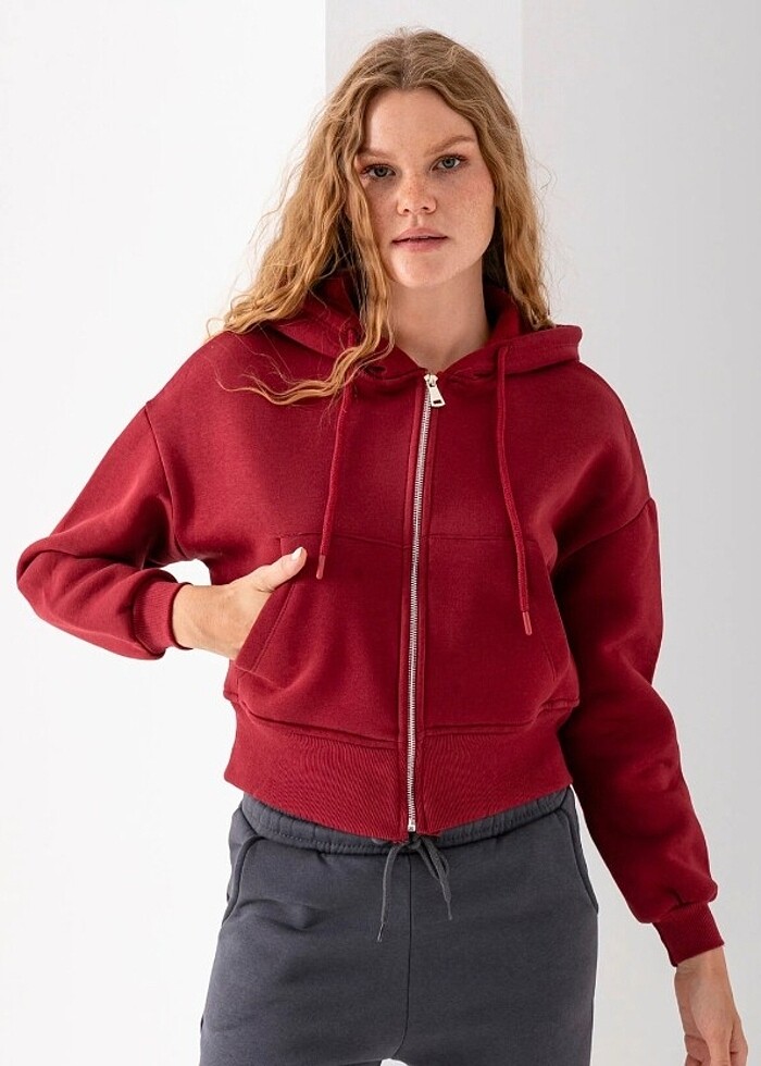 Bayan ceket - Görsel 2