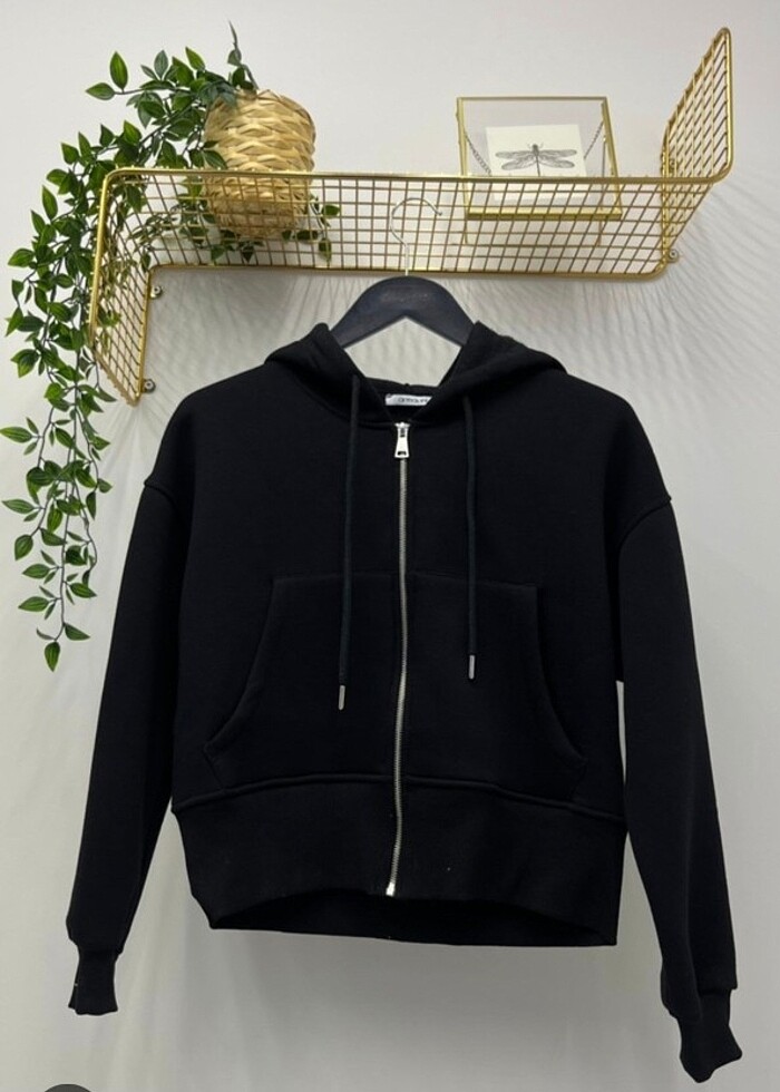 Bayan ceket - Görsel 3