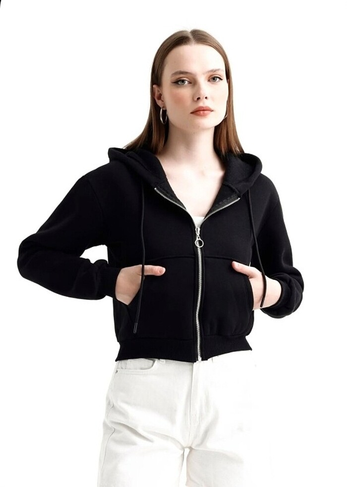 Bayan ceket - Görsel 4