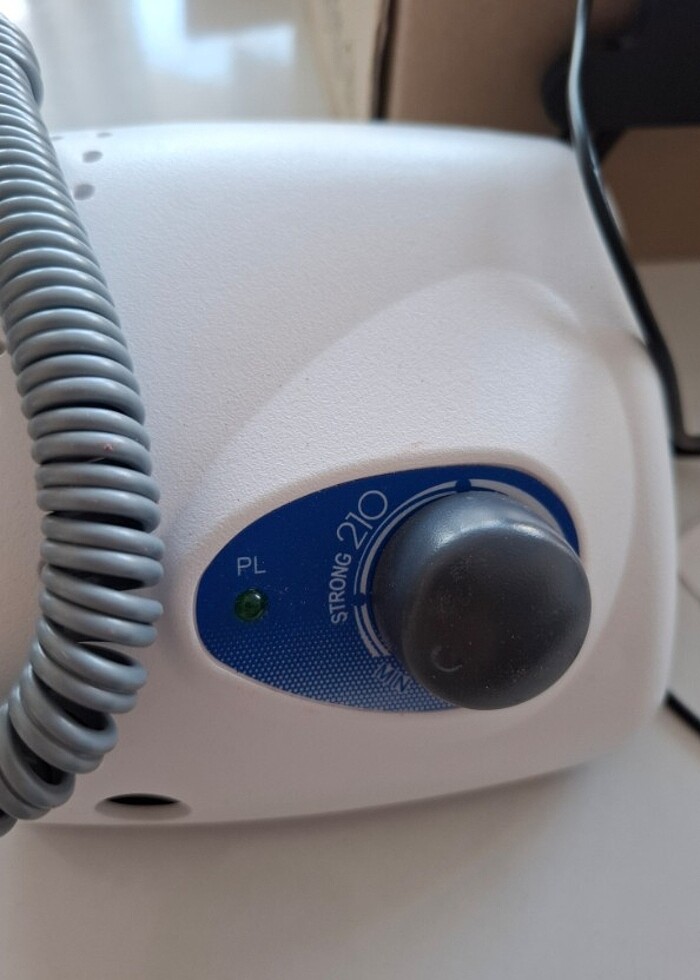 Protez tırnak malzemeleri  - Görsel 3