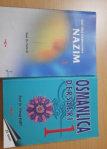 Kitap