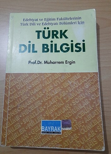 Üniversite kitabı 