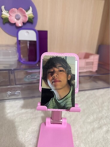 BTS gurubu üyesi