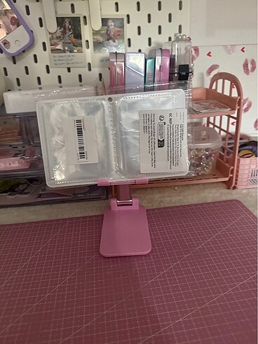 diğer Beden Hasarsız açılmamış kullanılmamış hello kittyli binder ????????
