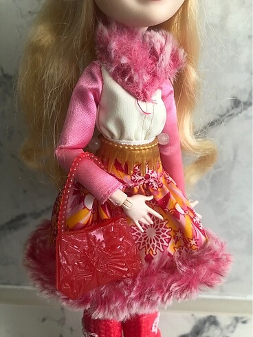 Ever After High Apple White