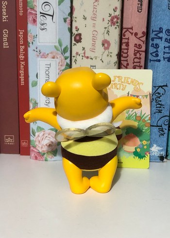 Miniso Winnie the Pooh