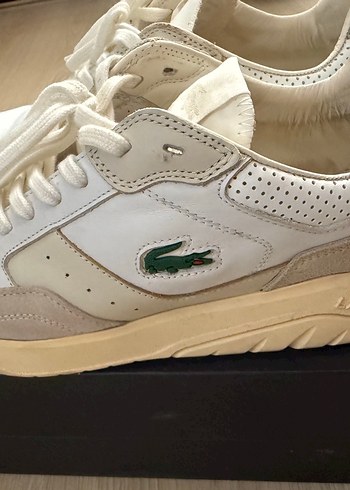 Lacoste erkek ayakkabı