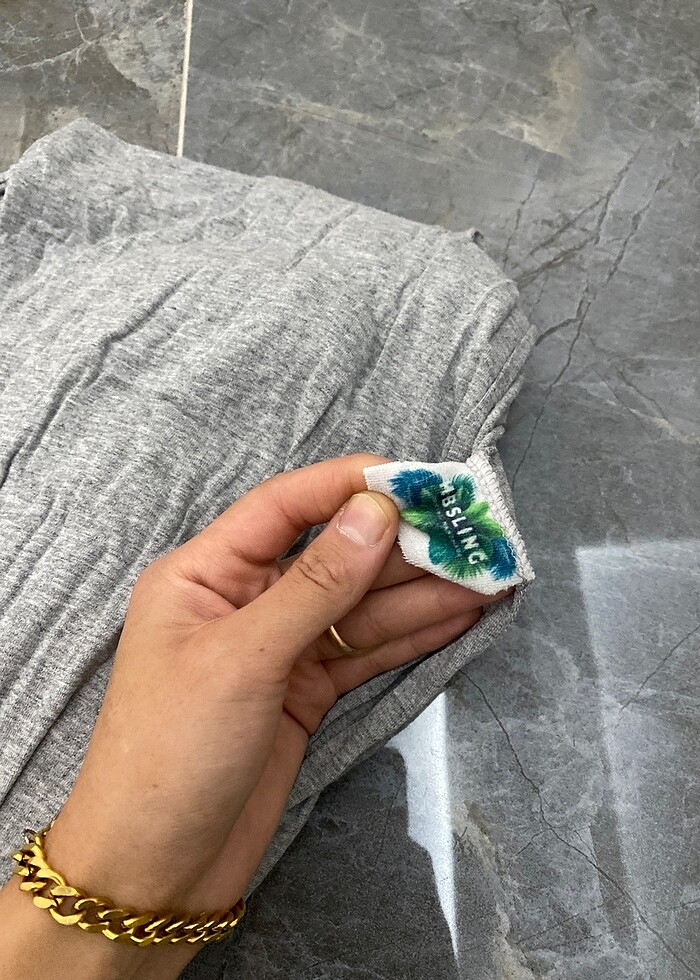 Hb slıng kanguru - Görsel 4