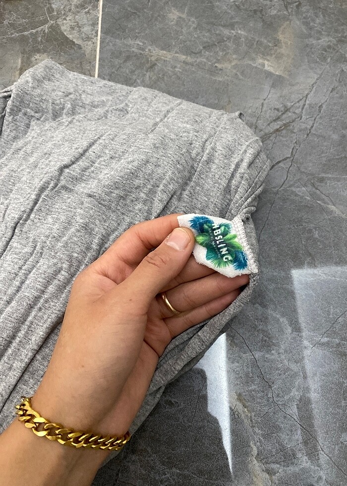 Hb slıng kanguru - Görsel 5