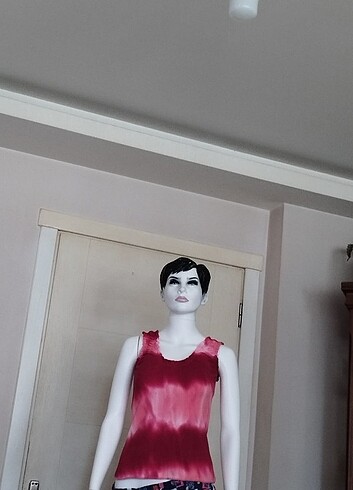 Sıfır ürün standart beden esnek kumaş eskitme model