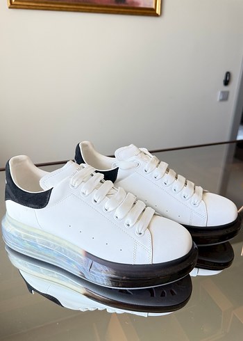 42 Beden Alexander McQueen Sneaker 42 Erkek