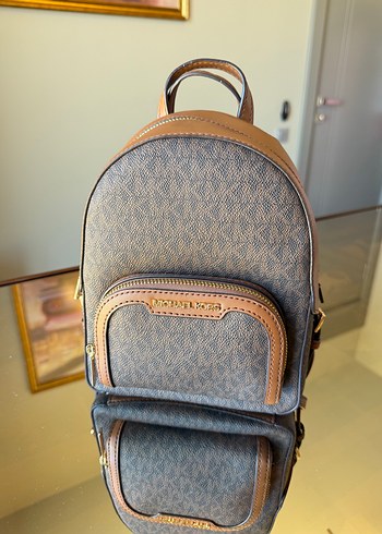 Michael Kors Sırt Çantası Jaycee xs mini monogram