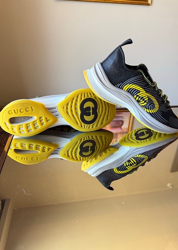 Gucci Gucci Spor Ayakkabı Erkek