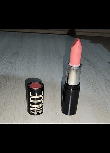 Pastel Pastel nude ruj