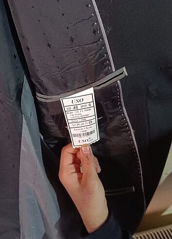 Diğer Ceket